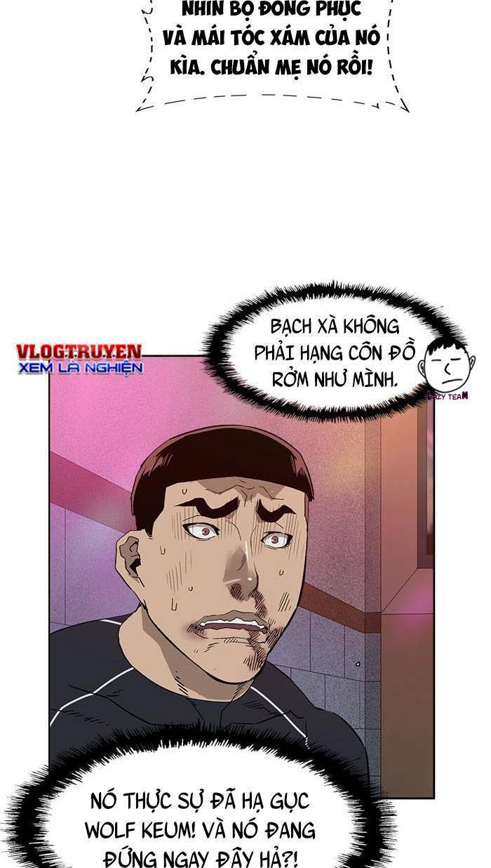 Anh Hùng Yếu Chapter 193 - 58