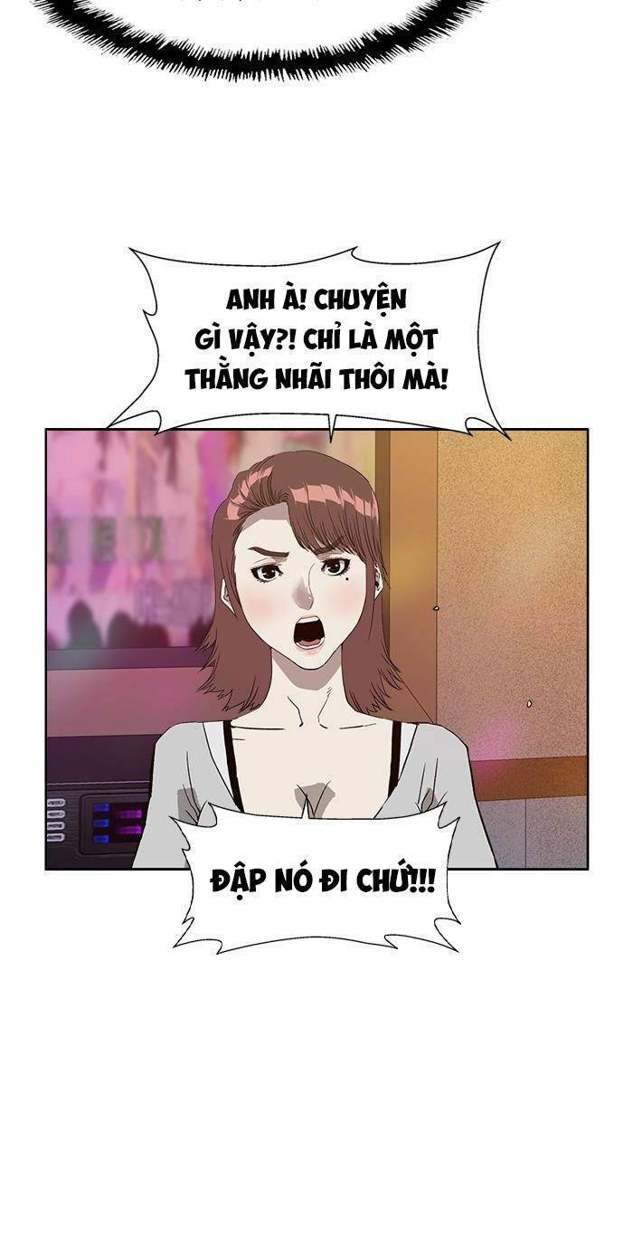 Anh Hùng Yếu Chapter 193 - 59