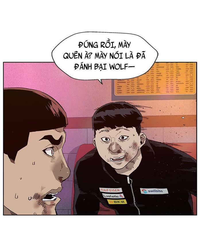 Anh Hùng Yếu Chapter 193 - 60