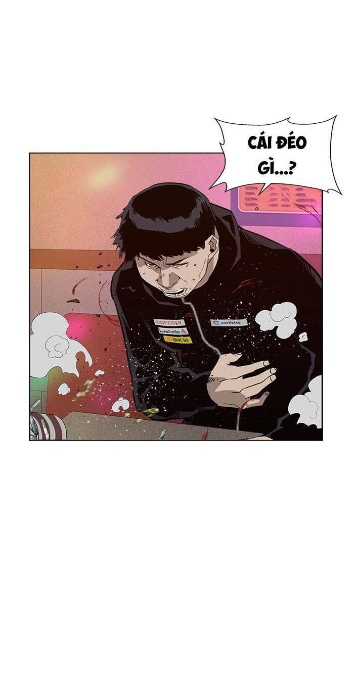 Anh Hùng Yếu Chapter 193 - 7