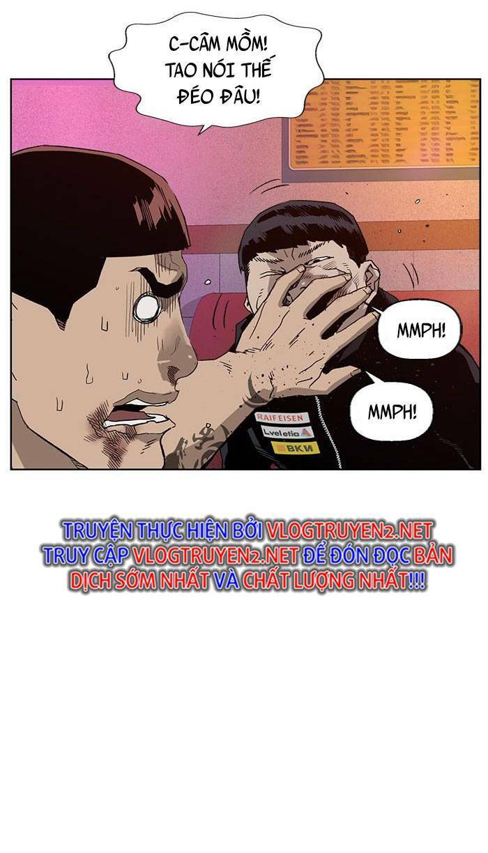 Anh Hùng Yếu Chapter 193 - 61