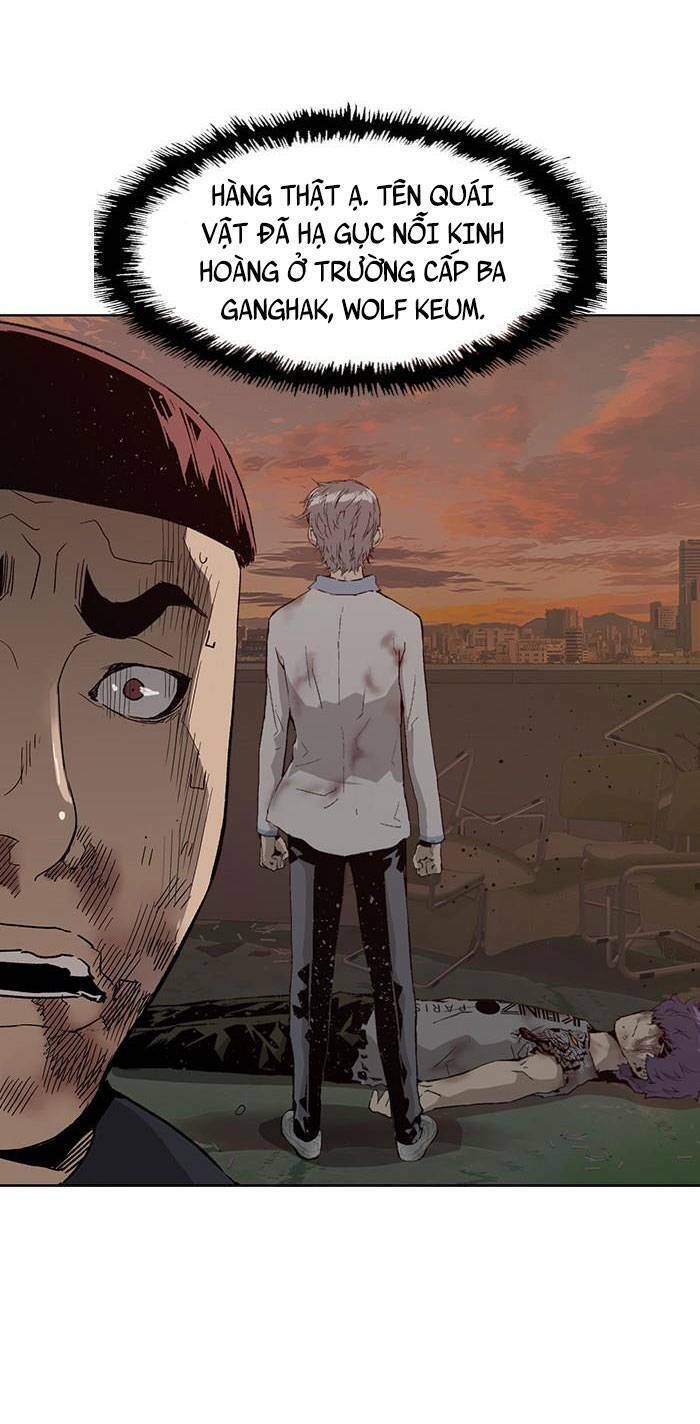 Anh Hùng Yếu Chapter 193 - 62