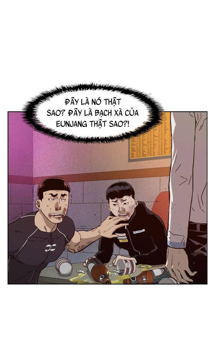 Anh Hùng Yếu Chapter 193 - 63
