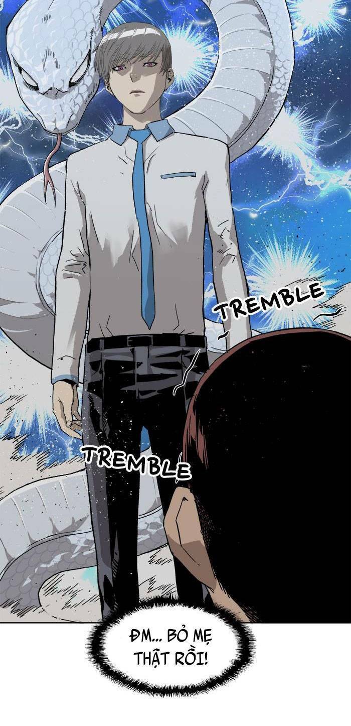 Anh Hùng Yếu Chapter 193 - 65