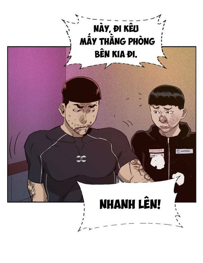 Anh Hùng Yếu Chapter 193 - 69