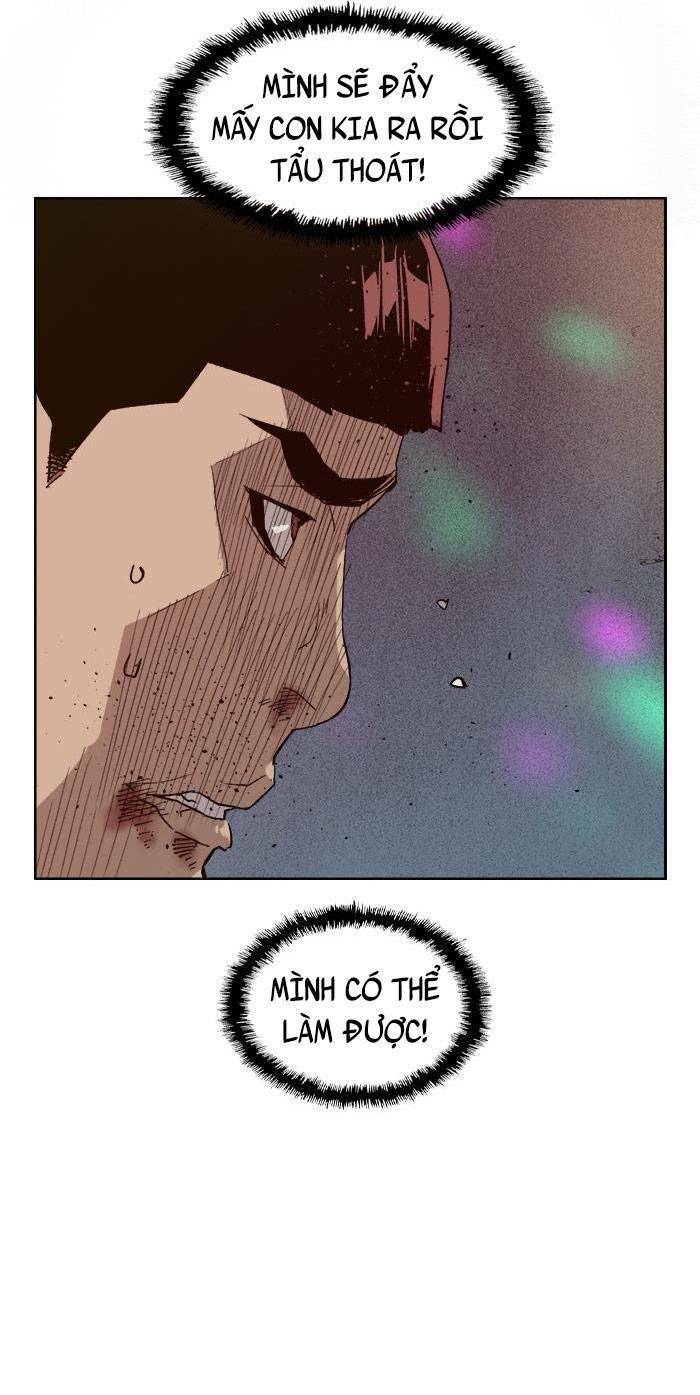 Anh Hùng Yếu Chapter 193 - 75