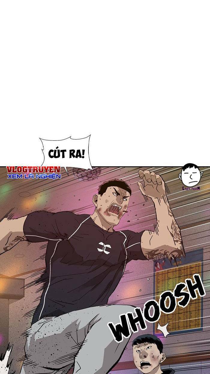 Anh Hùng Yếu Chapter 193 - 76