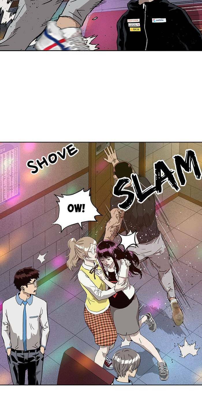 Anh Hùng Yếu Chapter 193 - 77