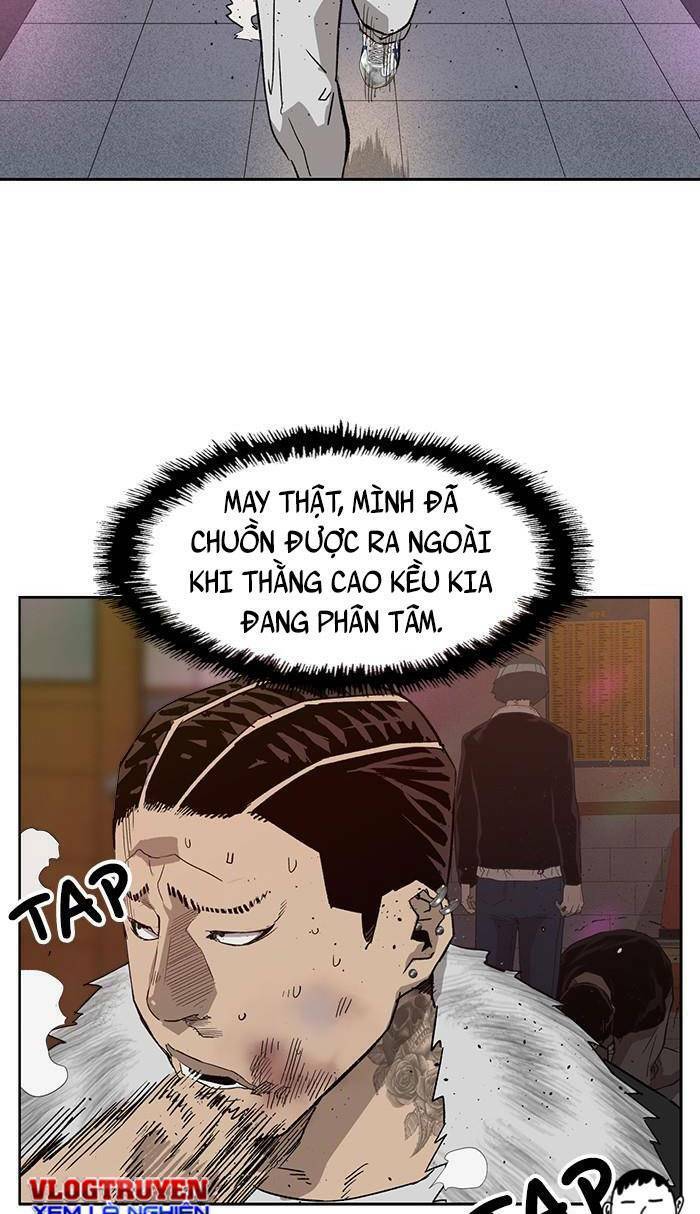 Anh Hùng Yếu Chapter 193 - 81