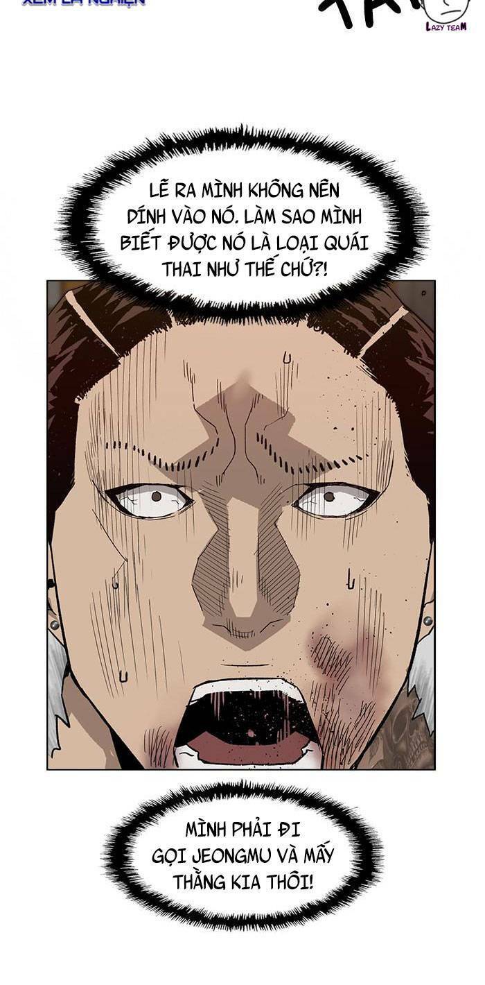 Anh Hùng Yếu Chapter 193 - 82