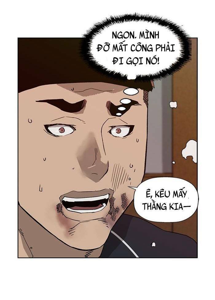 Anh Hùng Yếu Chapter 193 - 85