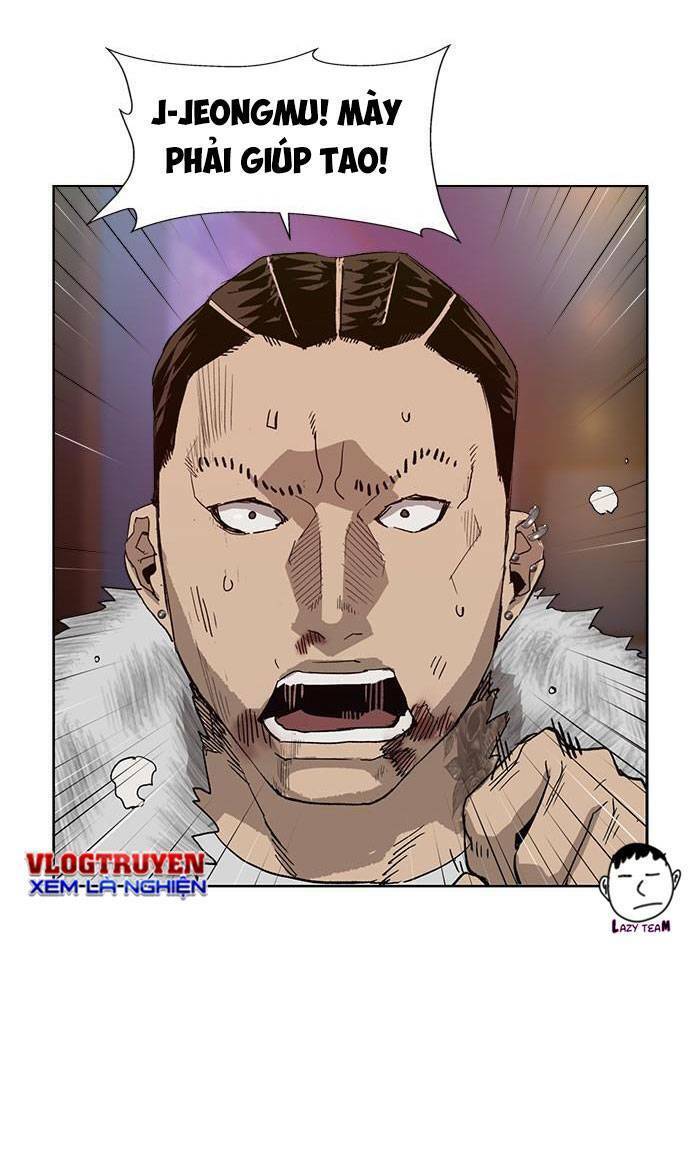 Anh Hùng Yếu Chapter 193 - 86