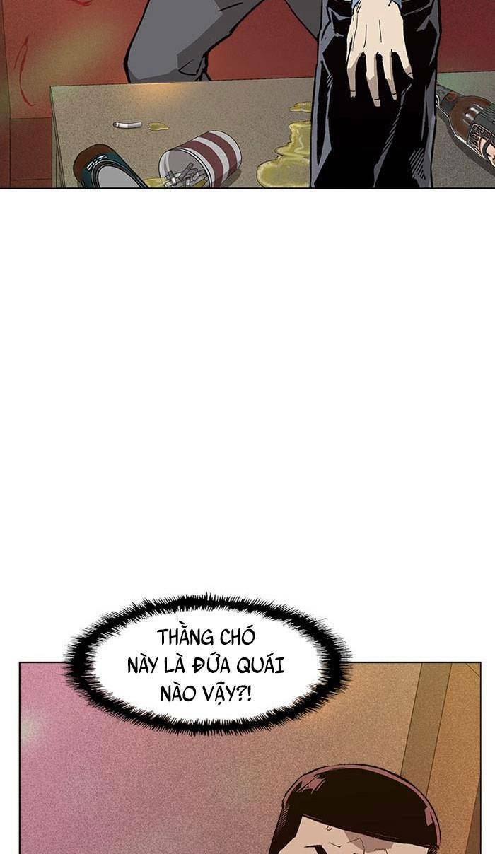 Anh Hùng Yếu Chapter 193 - 10