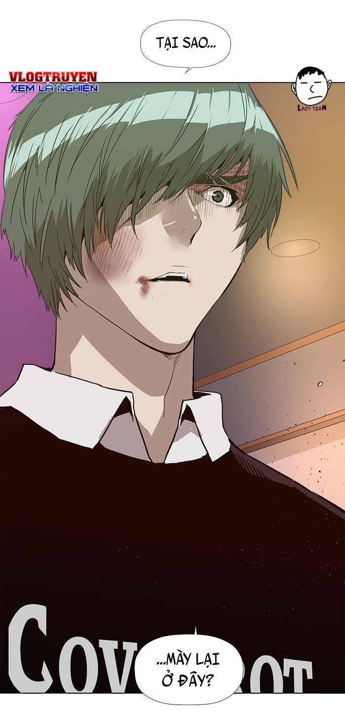 Anh Hùng Yếu Chapter 193 - 92