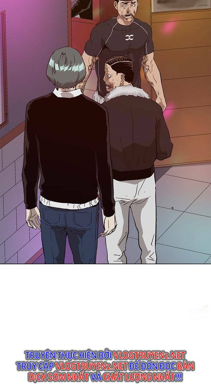 Anh Hùng Yếu Chapter 193 - 94