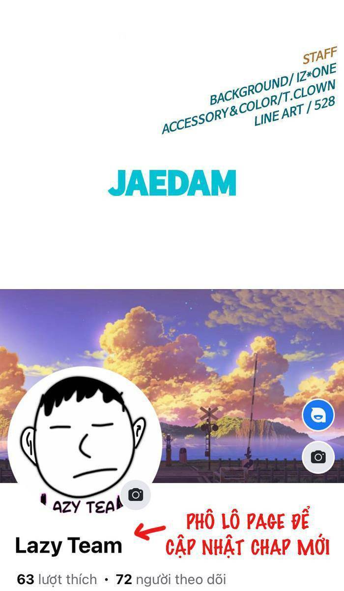 Anh Hùng Yếu Chapter 193 - 95