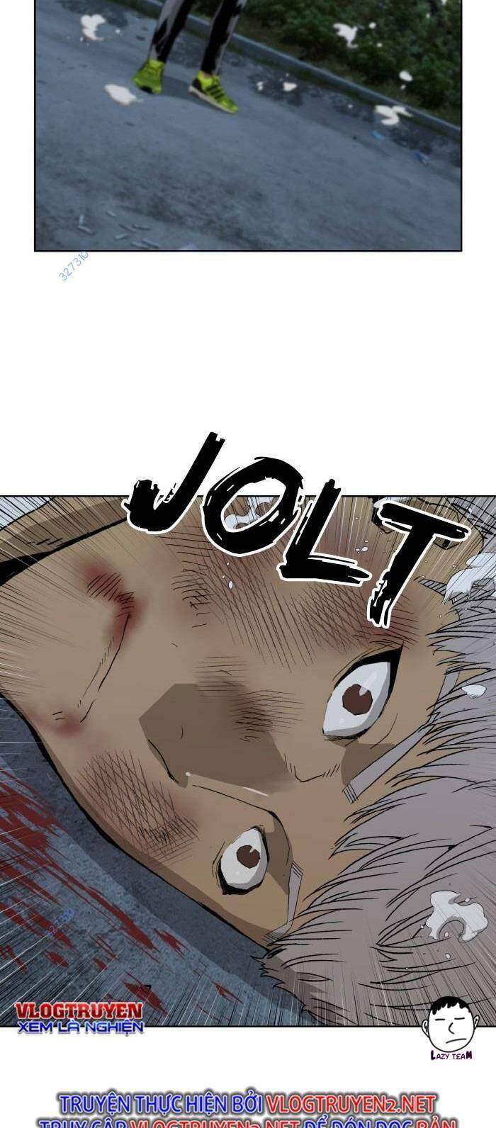 Anh Hùng Yếu Chapter 214 - 11