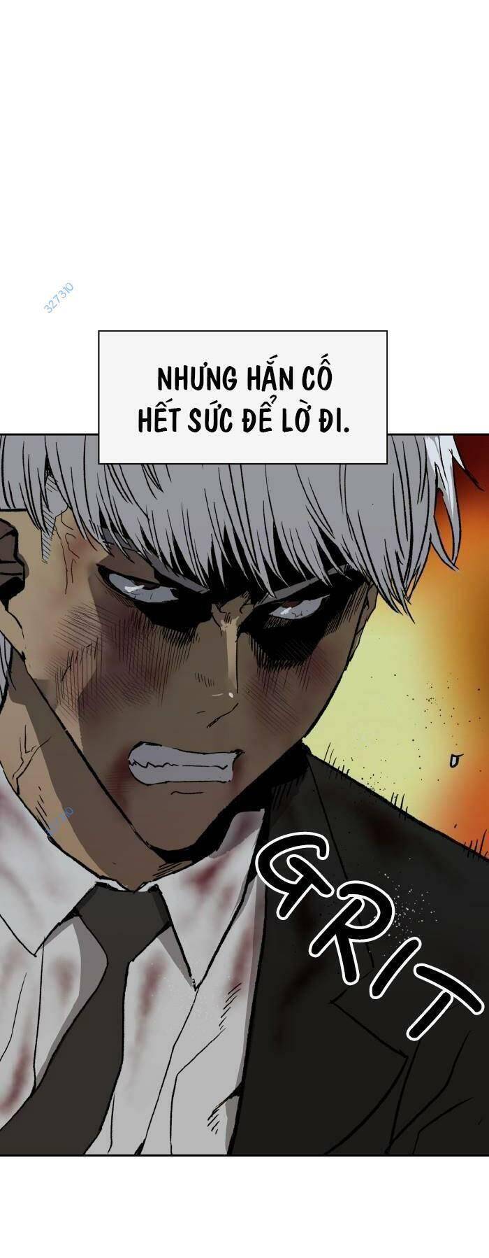 Anh Hùng Yếu Chapter 214 - 15