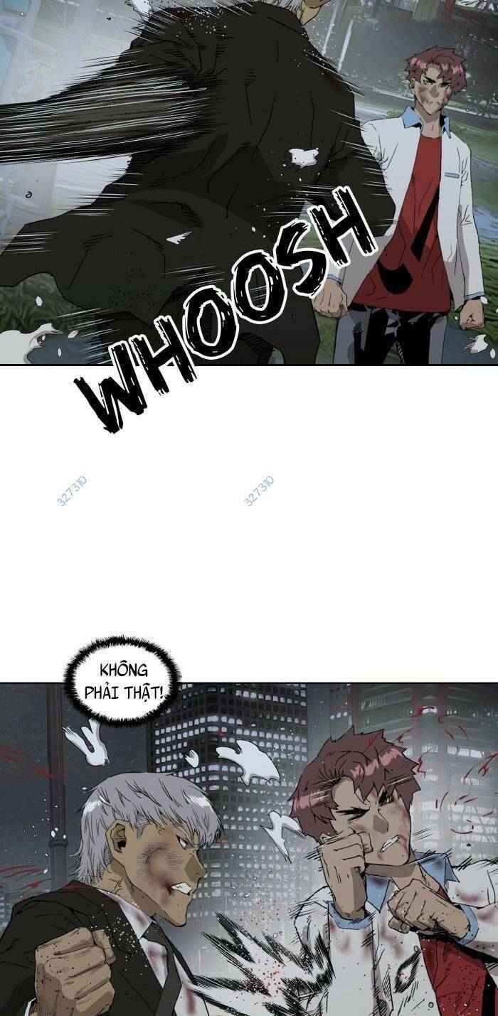 Anh Hùng Yếu Chapter 214 - 17