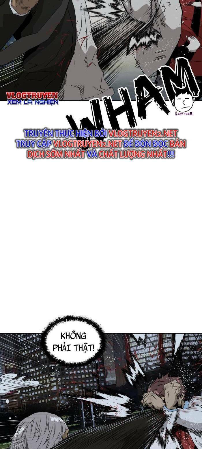 Anh Hùng Yếu Chapter 214 - 18