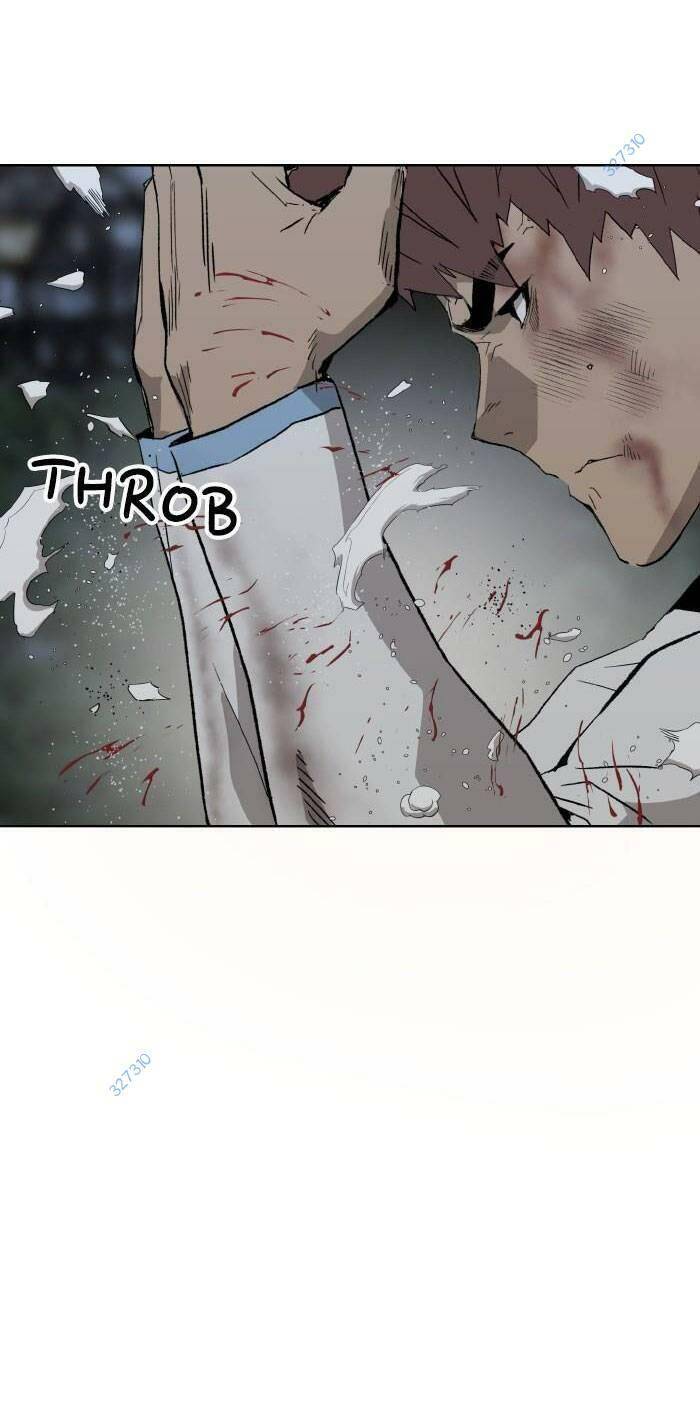 Anh Hùng Yếu Chapter 214 - 21