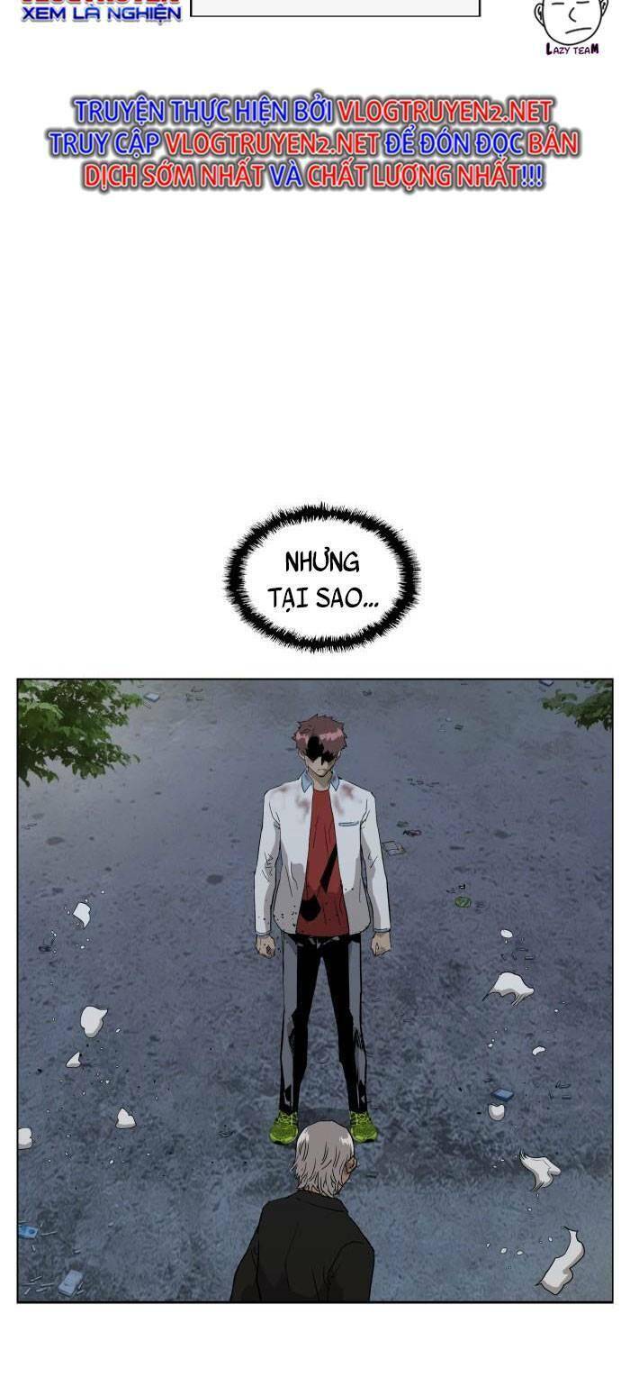 Anh Hùng Yếu Chapter 214 - 24
