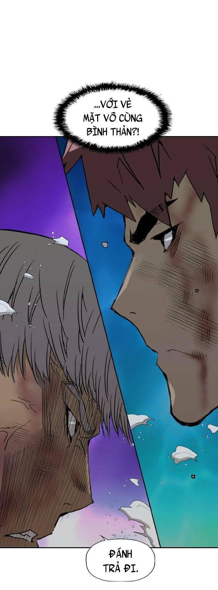 Anh Hùng Yếu Chapter 214 - 26