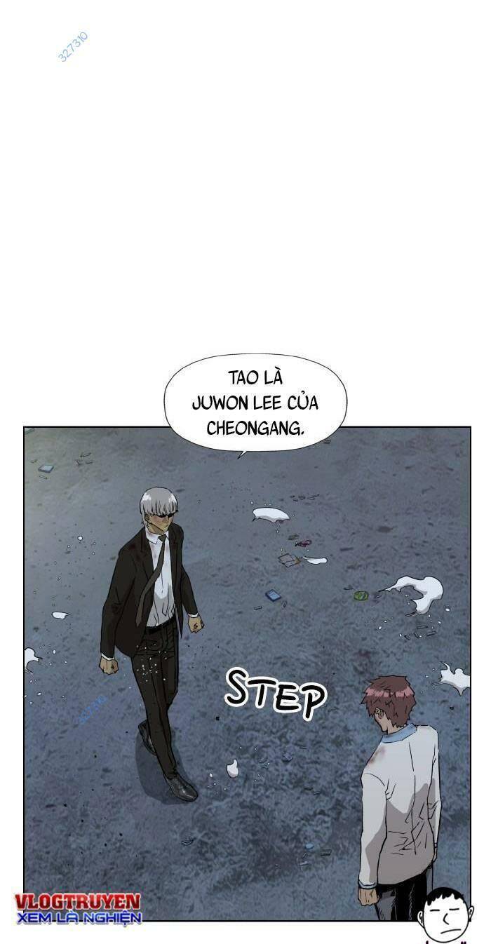 Anh Hùng Yếu Chapter 214 - 27