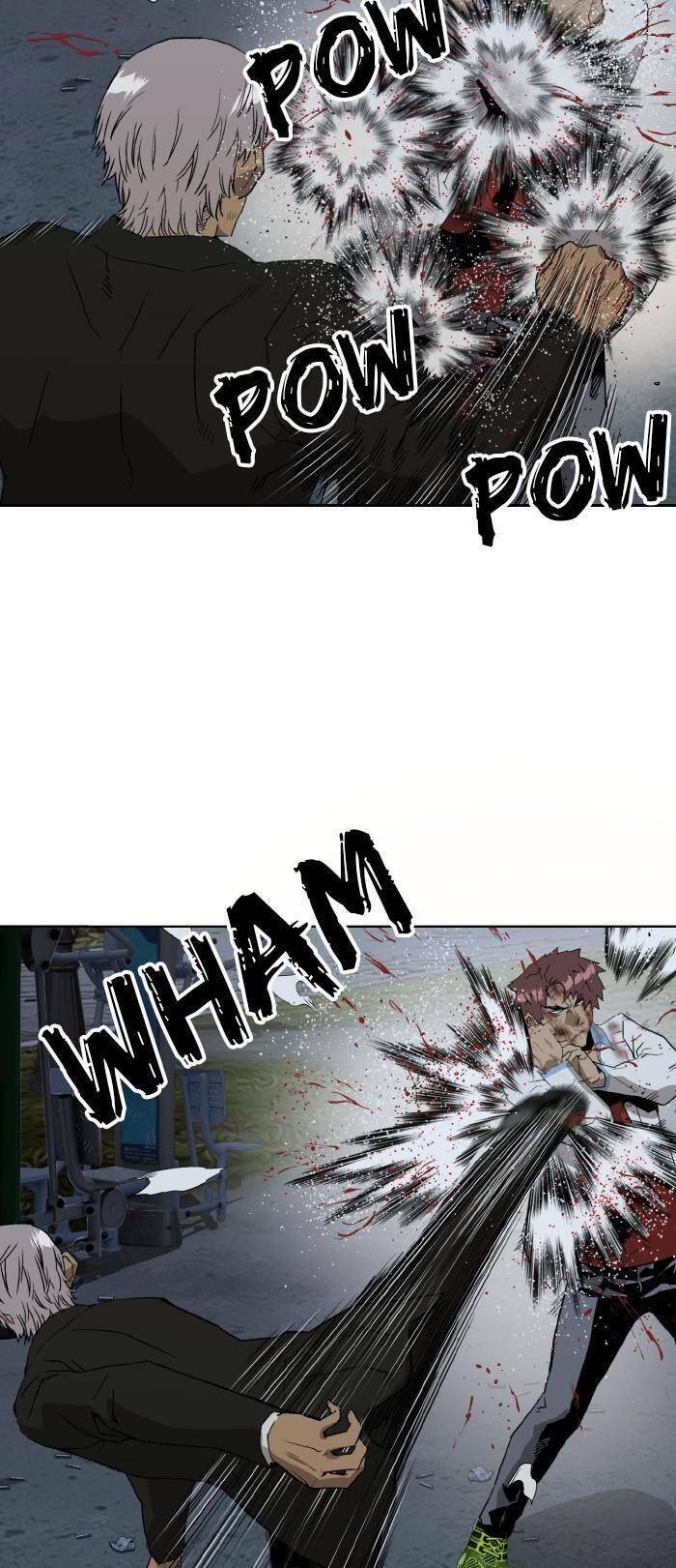 Anh Hùng Yếu Chapter 214 - 30