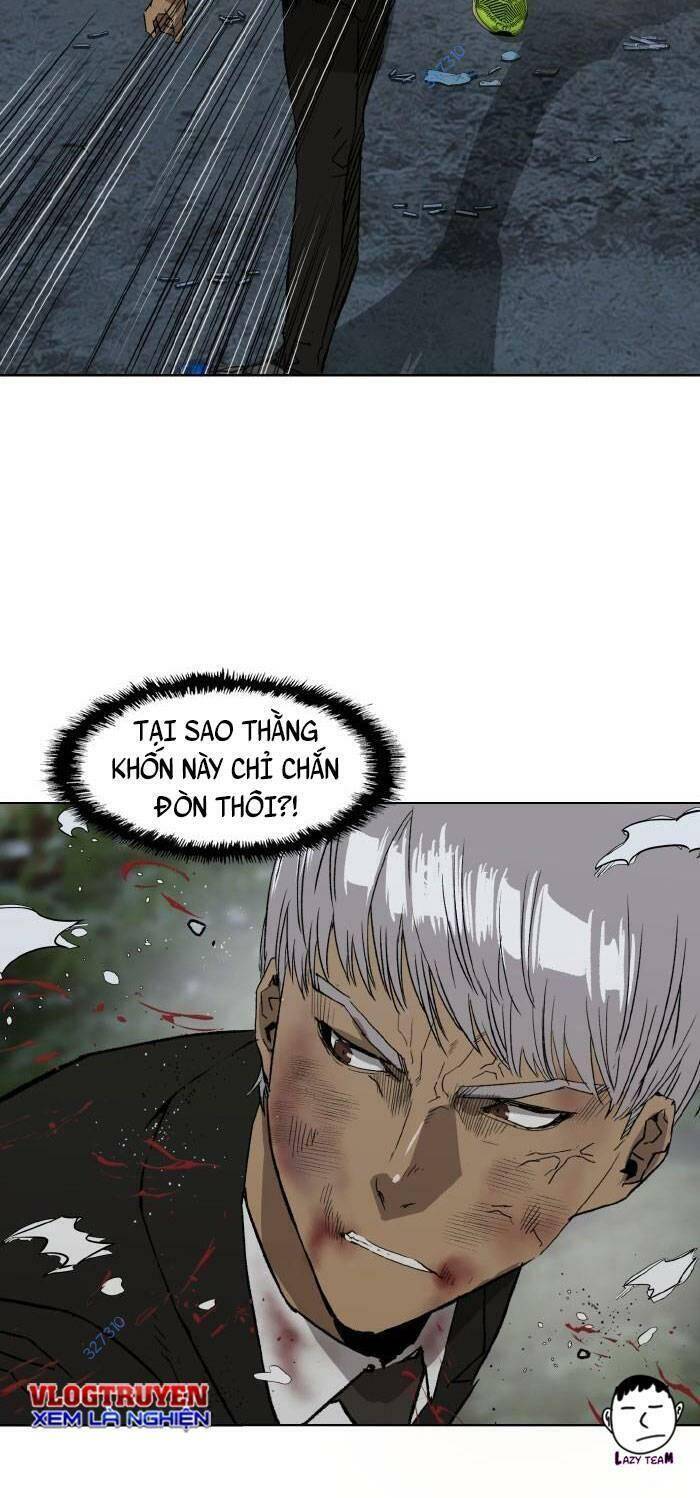 Anh Hùng Yếu Chapter 214 - 31