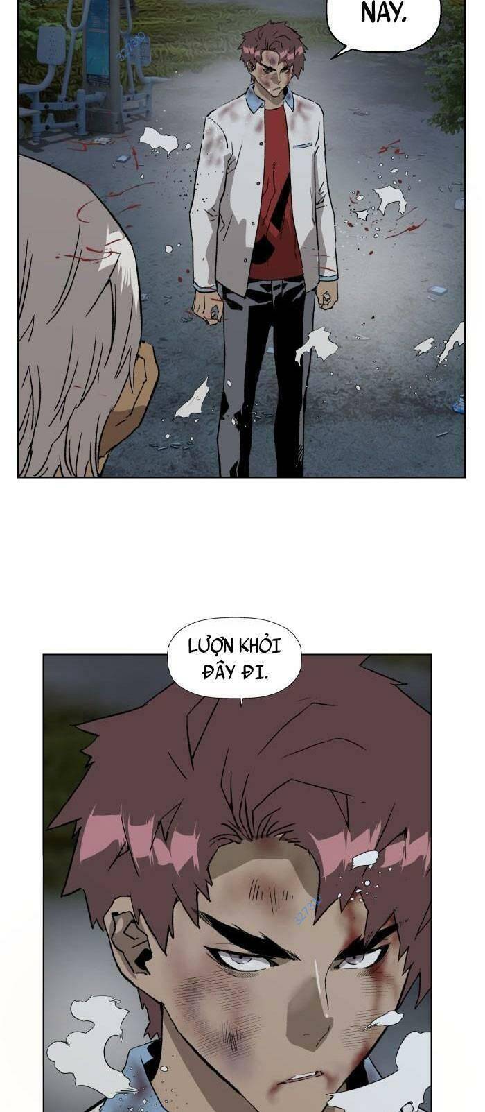 Anh Hùng Yếu Chapter 214 - 33