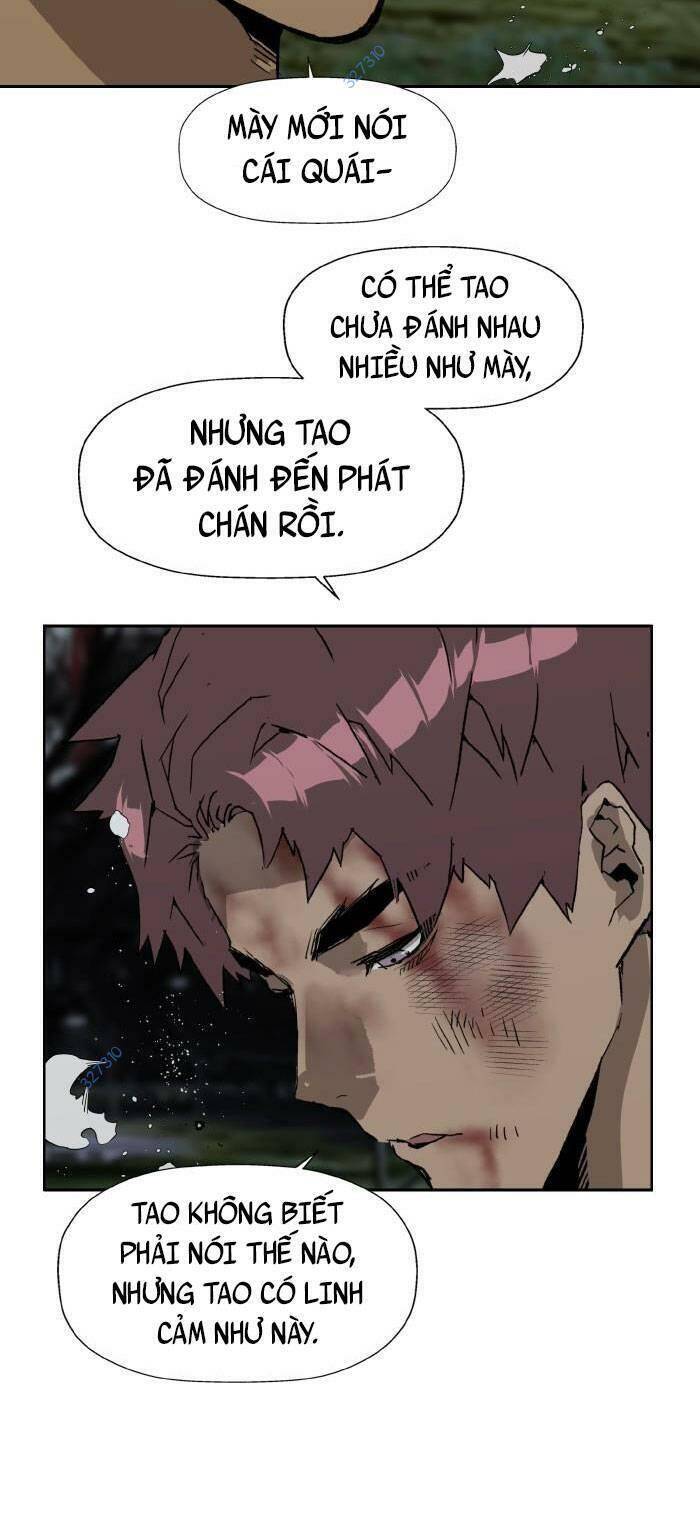 Anh Hùng Yếu Chapter 214 - 35