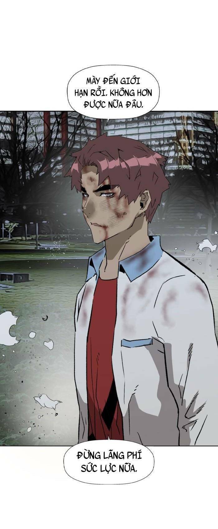 Anh Hùng Yếu Chapter 214 - 36