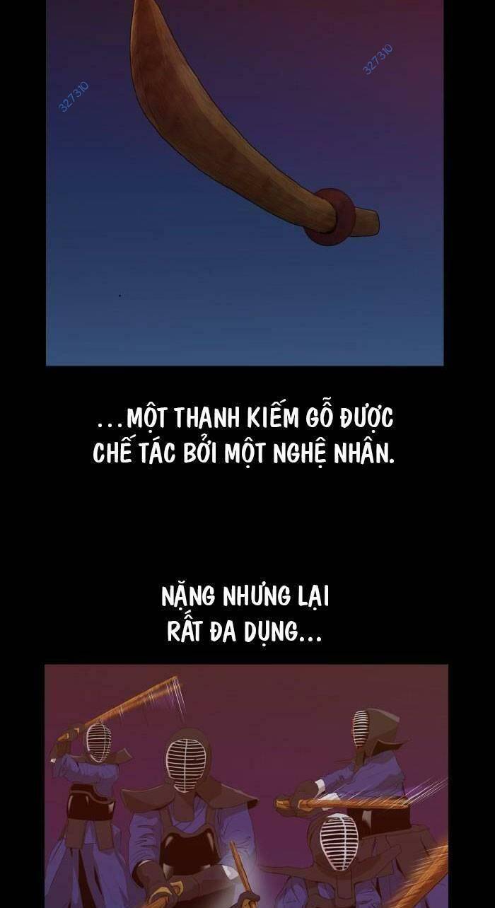 Anh Hùng Yếu Chapter 214 - 41