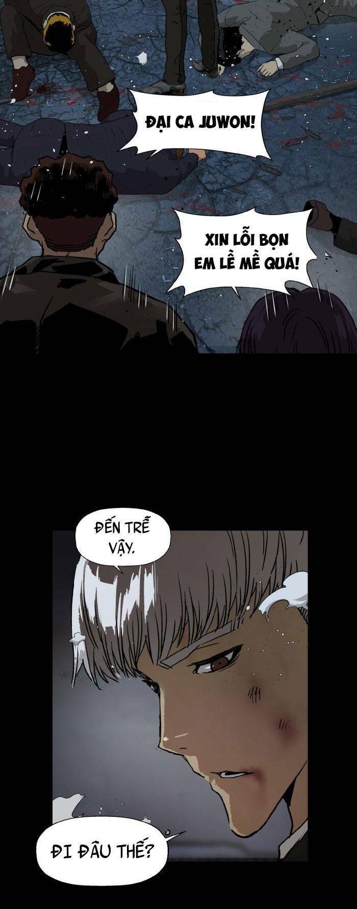 Anh Hùng Yếu Chapter 214 - 52