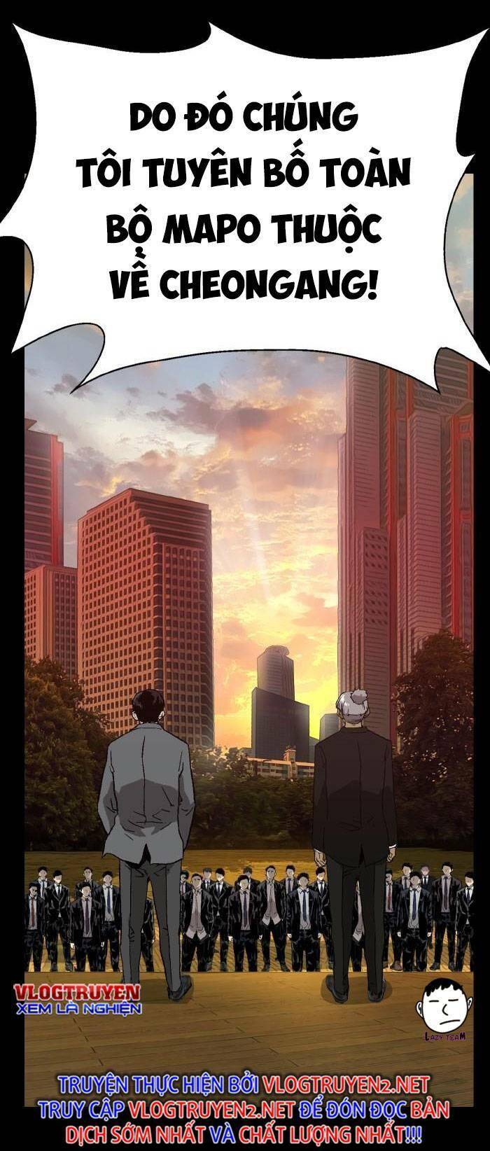 Anh Hùng Yếu Chapter 214 - 54