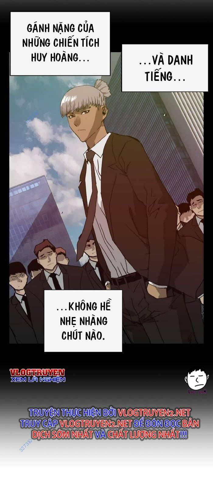 Anh Hùng Yếu Chapter 214 - 57