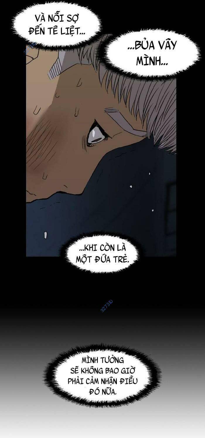 Anh Hùng Yếu Chapter 214 - 65