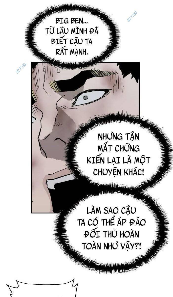Anh Hùng Yếu Chapter 214 - 73