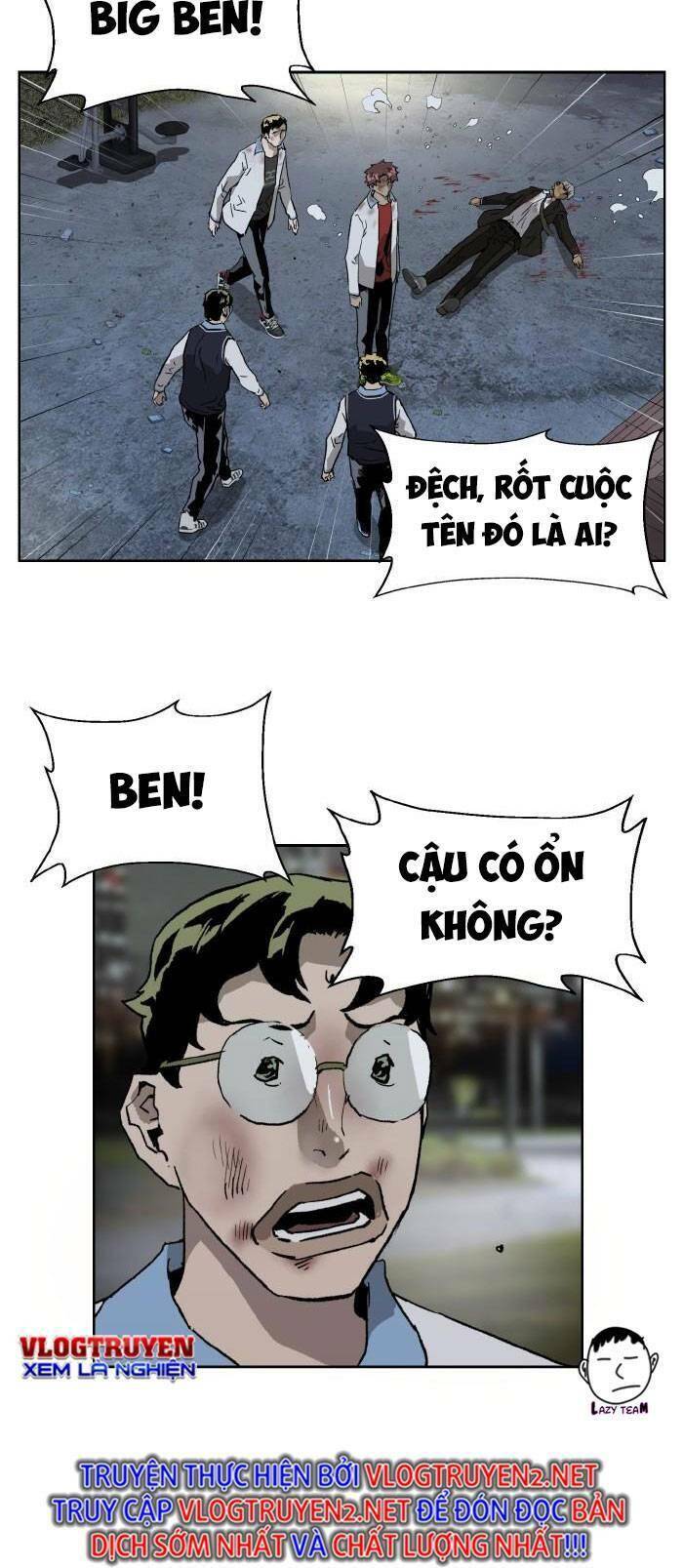 Anh Hùng Yếu Chapter 214 - 74