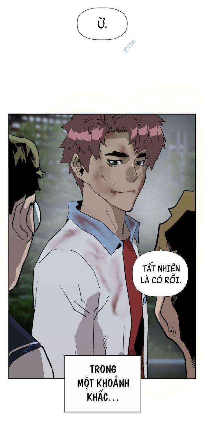 Anh Hùng Yếu Chapter 214 - 75