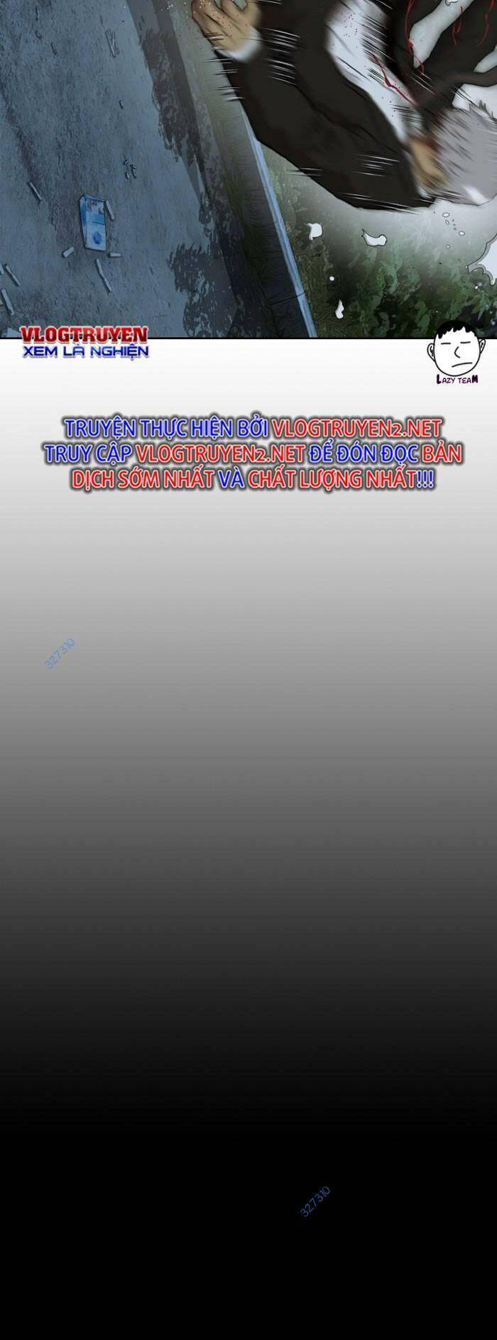 Anh Hùng Yếu Chapter 214 - 9