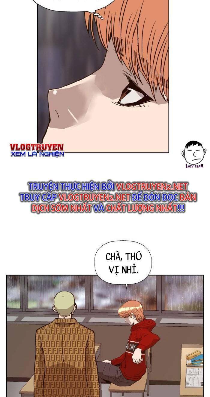 Anh Hùng Yếu Chapter 214 - 84