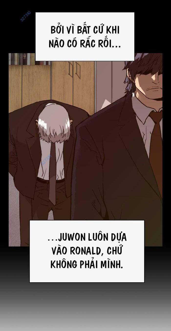 Anh Hùng Yếu Chapter 214 - 89