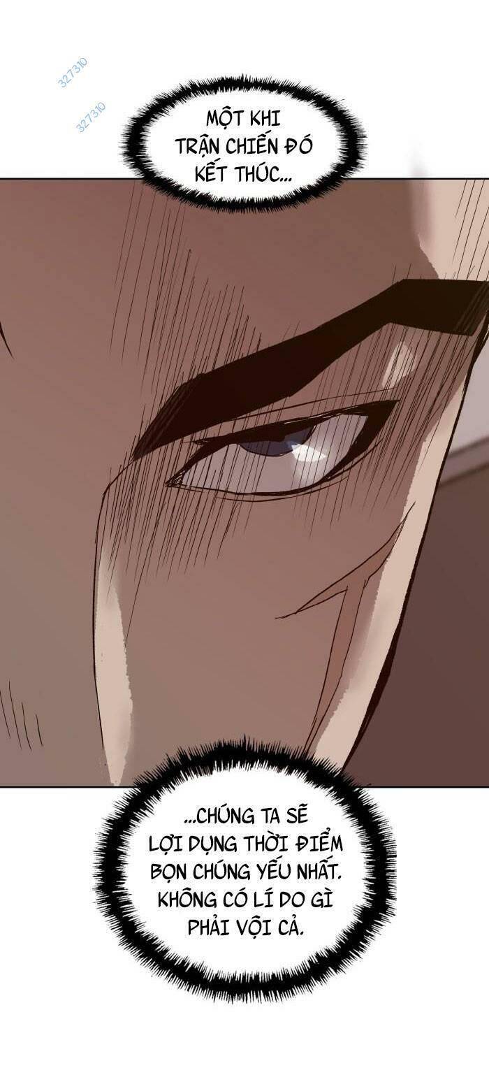 Anh Hùng Yếu Chapter 214 - 93