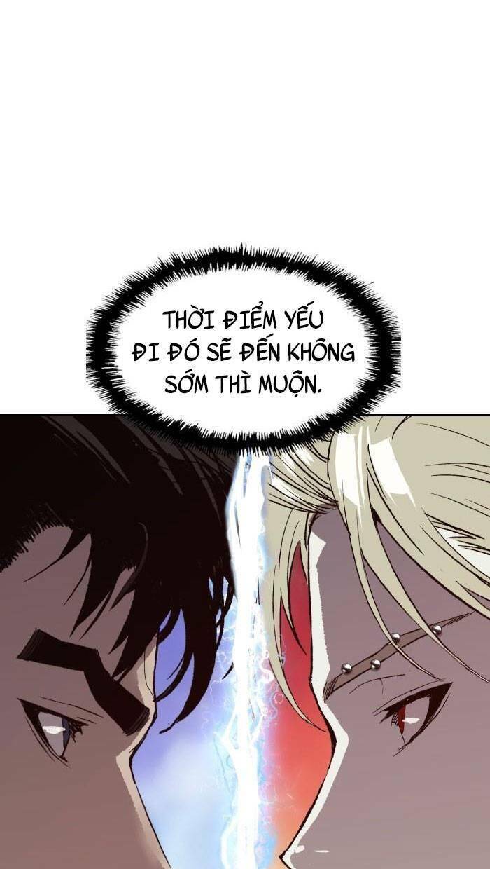 Anh Hùng Yếu Chapter 214 - 94