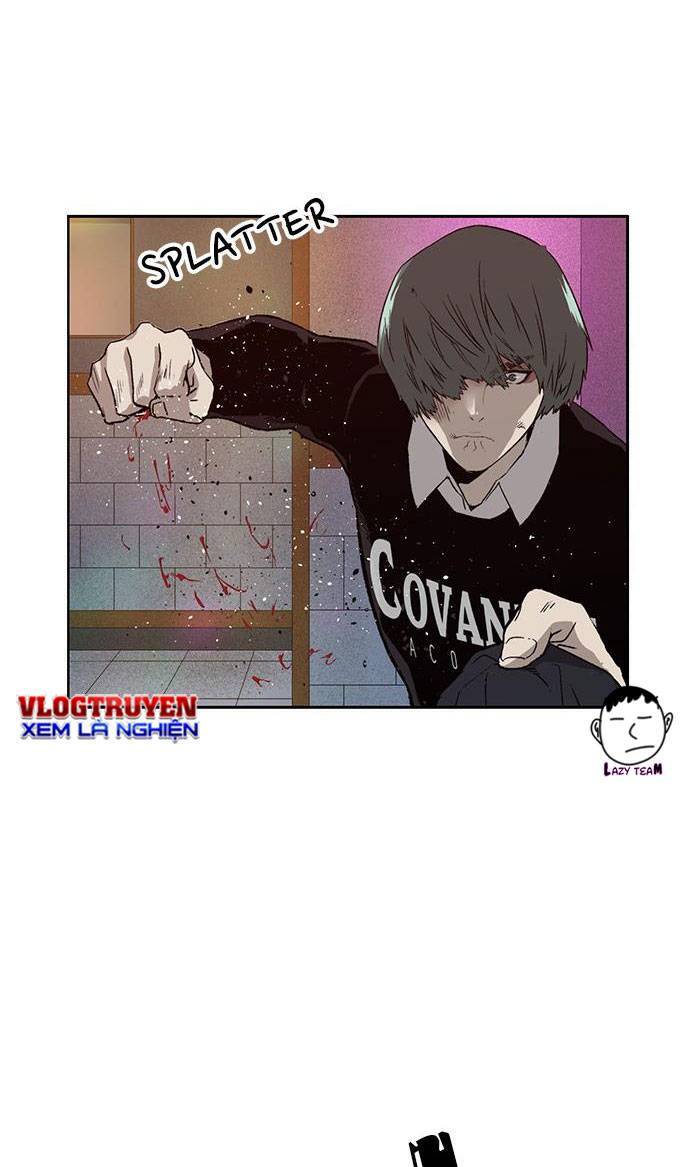 Anh Hùng Yếu Chapter 194 - 11