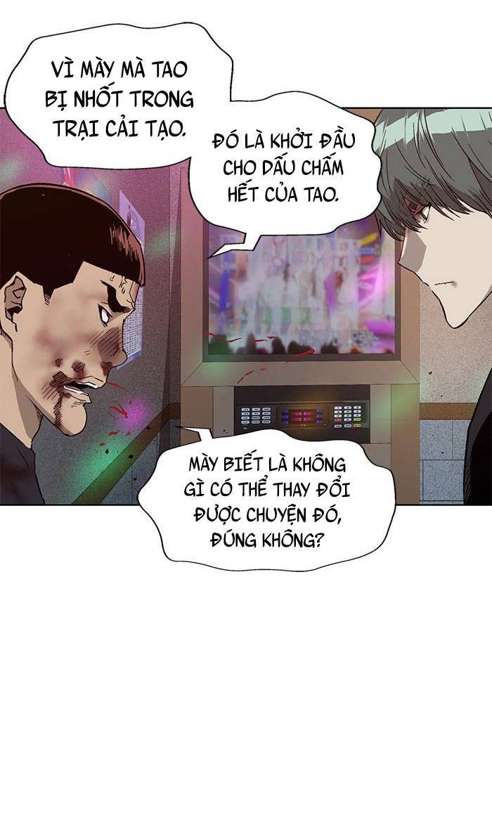 Anh Hùng Yếu Chapter 194 - 16