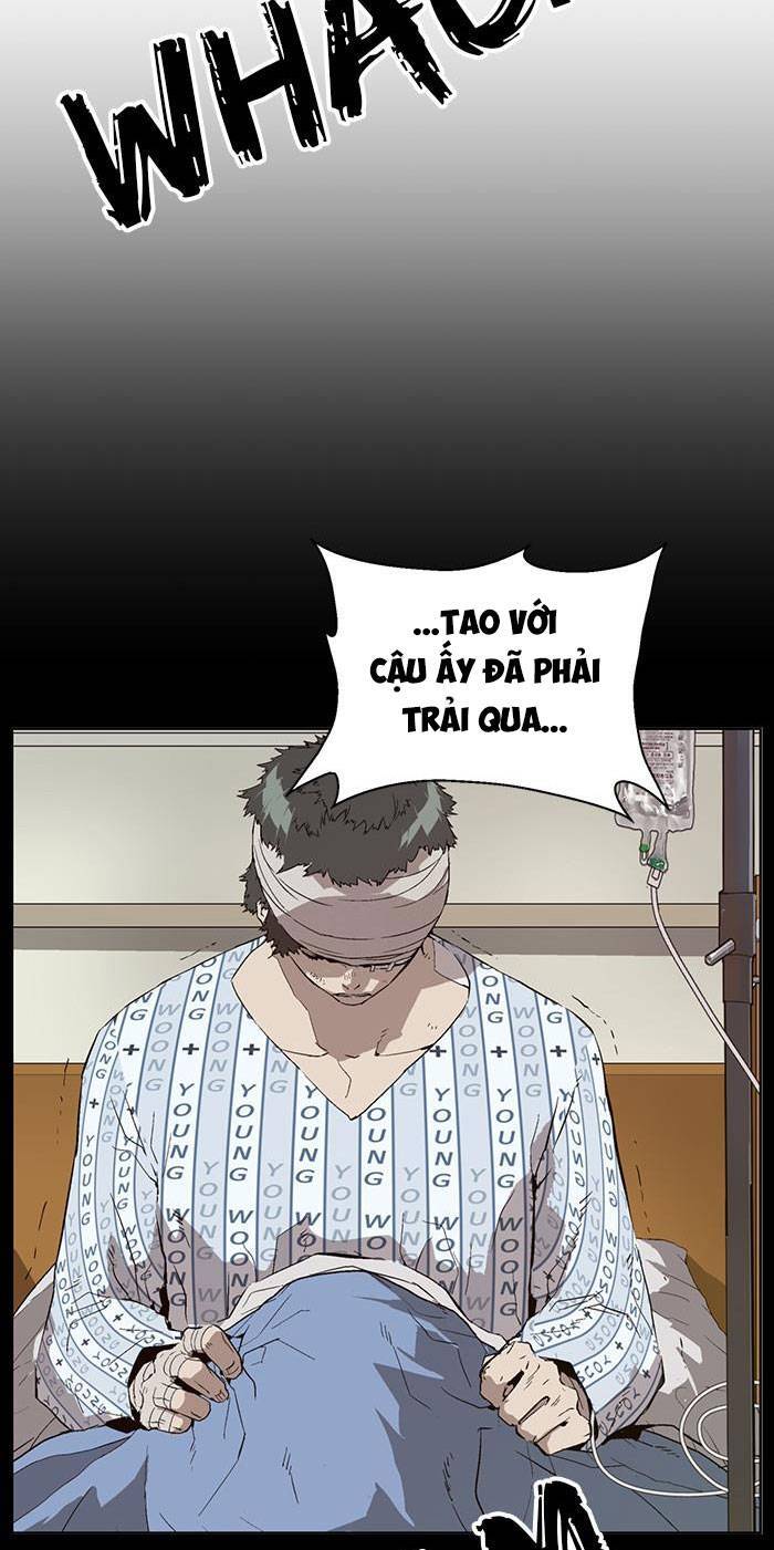 Anh Hùng Yếu Chapter 194 - 23