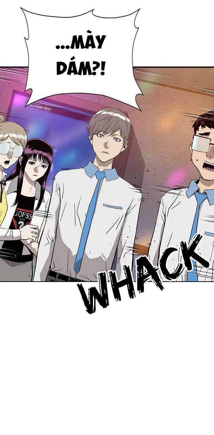 Anh Hùng Yếu Chapter 194 - 28